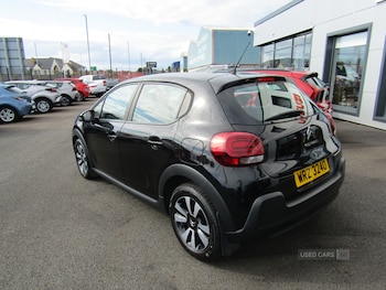 Used Citroen C3 2024 for sale - 76153871: Photo 3