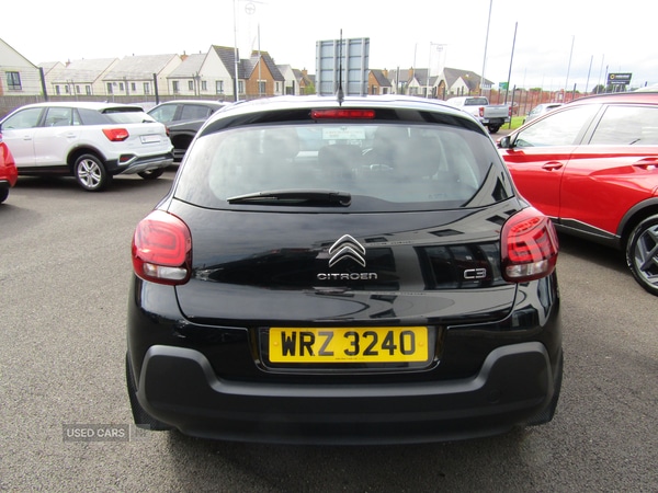 Used Citroen C3 2024 for sale - 76153871: Photo 4