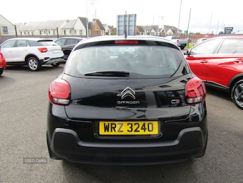 Used Citroen C3 2024 for sale - 76153871: Photo 4