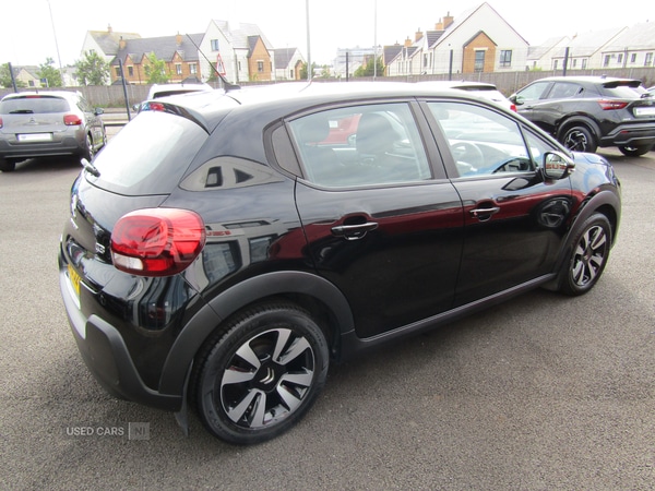 Used Citroen C3 2024 for sale - 76153871: Photo 5