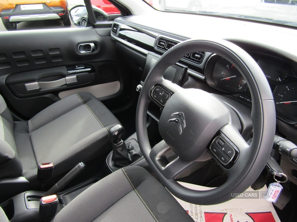 Used Citroen C3 2024 for sale - 76153871: Photo 9