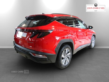 Used Hyundai TUCSON 2023 for sale - 79084245: Photo