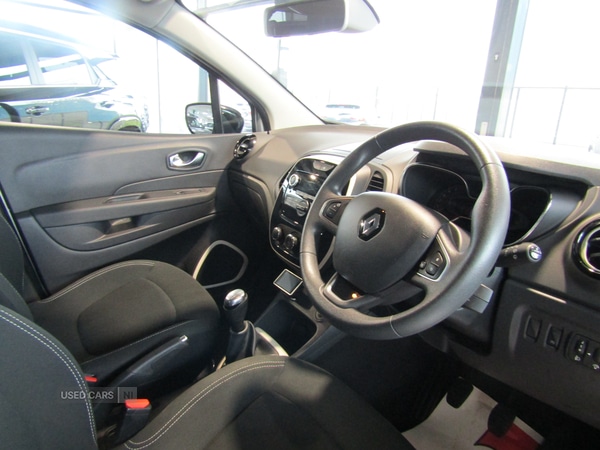 Used Renault Captur 2019 for sale - 78101950: Photo 10