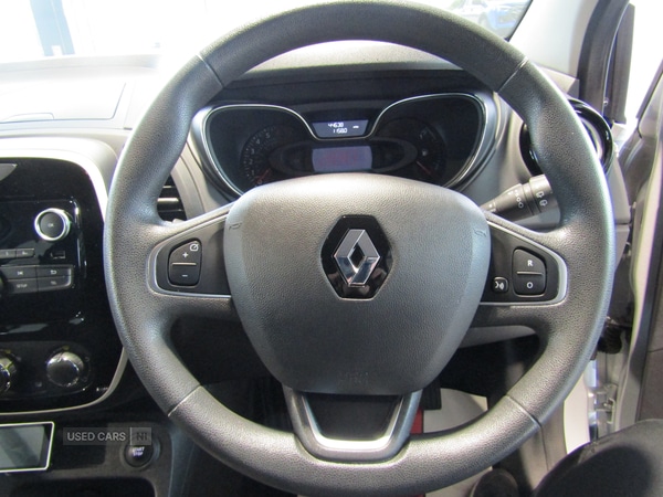 Used Renault Captur 2019 for sale - 78101950: Photo 13