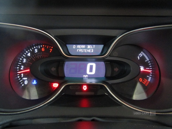 Used Renault Captur 2019 for sale - 78101950: Photo 14