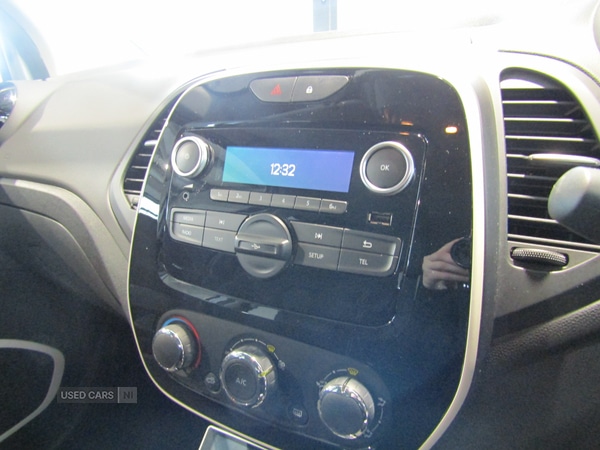 Used Renault Captur 2019 for sale - 78101950: Photo 15