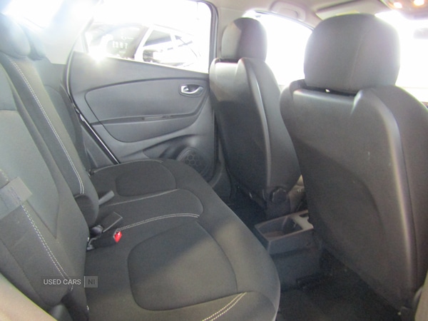 Used Renault Captur 2019 for sale - 78101950: Photo 18