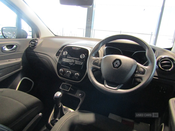 Used Renault Captur 2019 for sale - 78101950: Photo 19