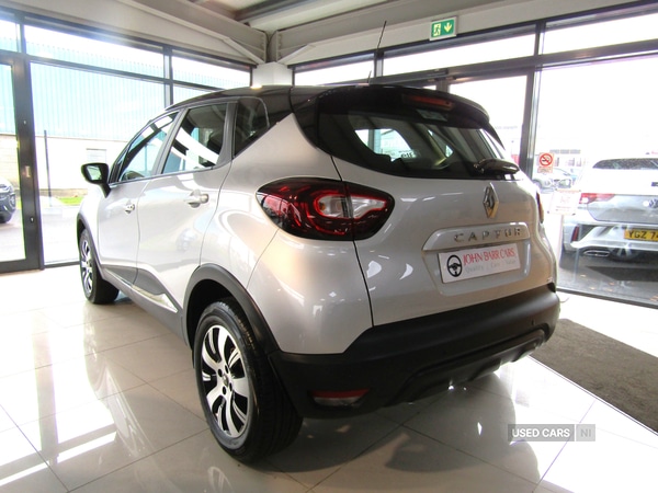 Used Renault Captur 2019 for sale - 78101950: Photo 2