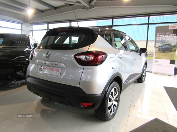 Used Renault Captur 2019 for sale - 78101950: Photo 4