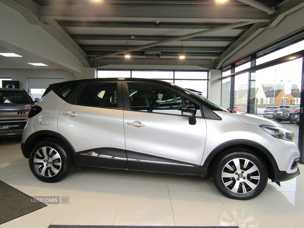 Used Renault Captur 2019 for sale - 78101950: Photo 5