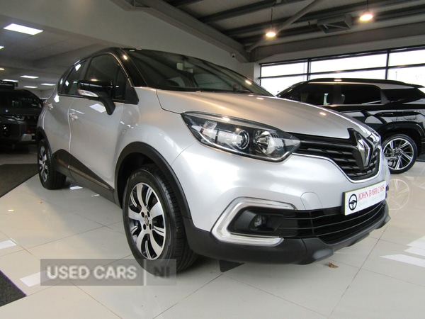 Used Renault Captur 2019 for sale - 78101950: Photo 6