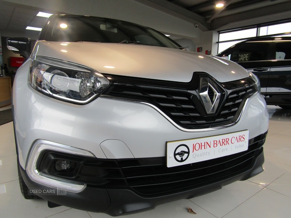 Used Renault Captur 2019 for sale - 78101950: Photo 7
