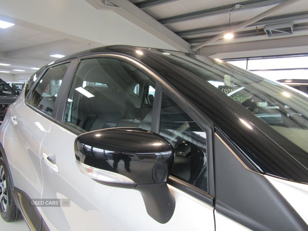 Used Renault Captur 2019 for sale - 78101950: Photo 9