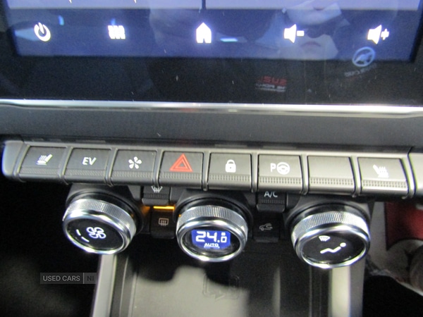 Used Renault Arkana 2022 for sale - 77268407: Photo 21