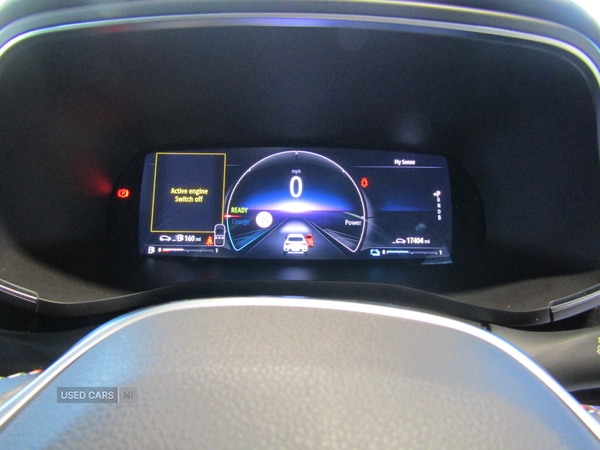 Used Renault Arkana 2022 for sale - 77268407: Photo 23