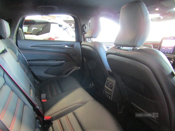 Used Renault Arkana 2022 for sale - 77268407: Photo 26