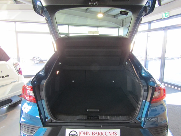 Used Renault Arkana 2022 for sale - 77268407: Photo 28