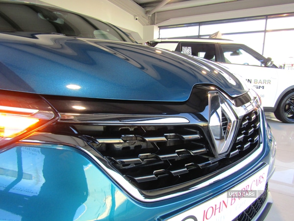 Used Renault Arkana 2022 for sale - 77268407: Photo 8