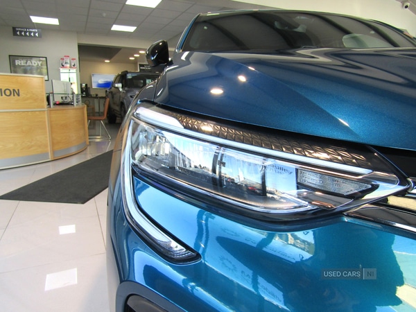 Used Renault Arkana 2022 for sale - 77268407: Photo 9