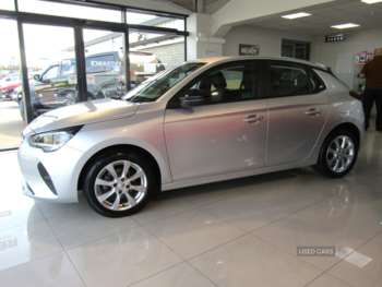 Used Vauxhall Corsa 2023 for sale - 74714380: Photo