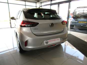 Used Vauxhall Corsa 2023 for sale - 74714380: Photo