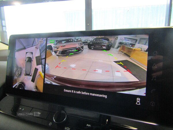 Used Nissan Qashqai 2023 for sale - 77854702: Photo 13