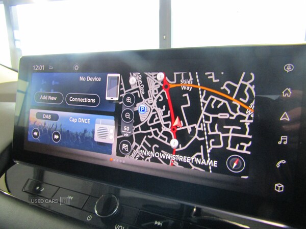 Used Nissan Qashqai 2023 for sale - 77854702: Photo 14