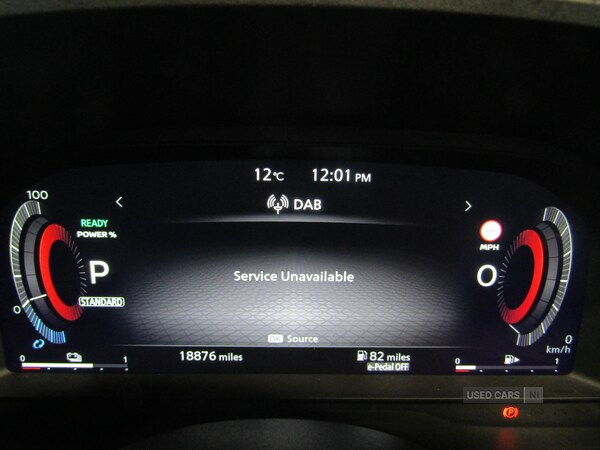 Used Nissan Qashqai 2023 for sale - 77854702: Photo 15