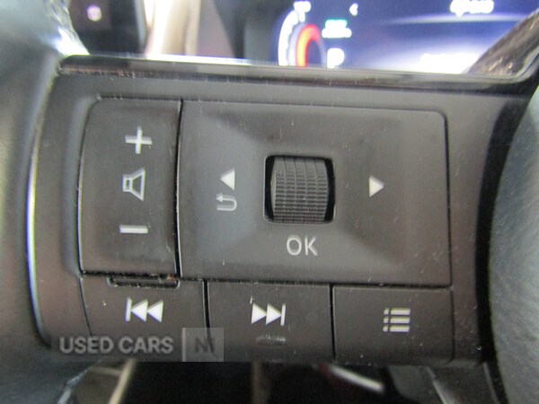 Used Nissan Qashqai 2023 for sale - 77854702: Photo 17