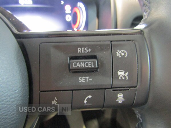 Used Nissan Qashqai 2023 for sale - 77854702: Photo 18