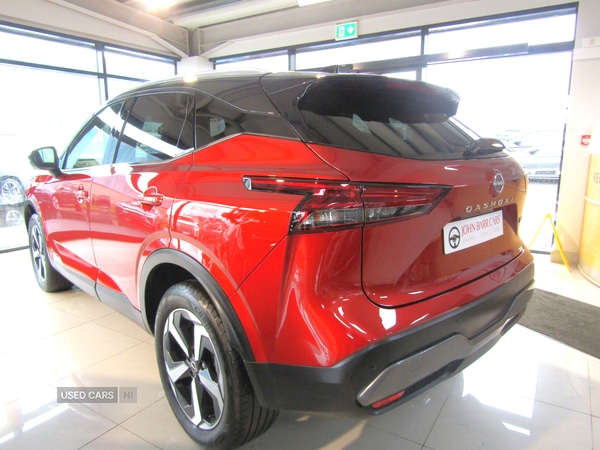 Used Nissan Qashqai 2023 for sale - 77854702: Photo 2