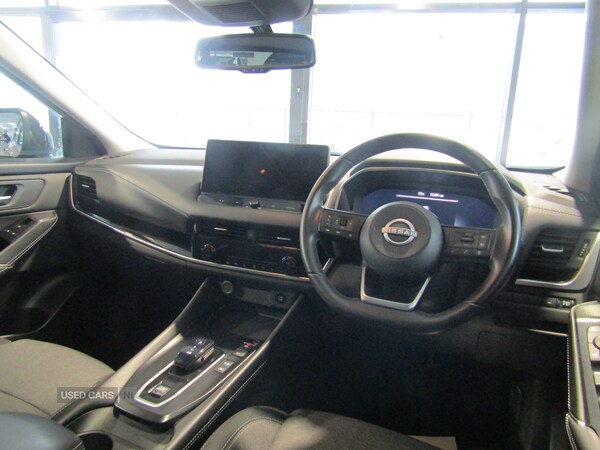 Used Nissan Qashqai 2023 for sale - 77854702: Photo 20