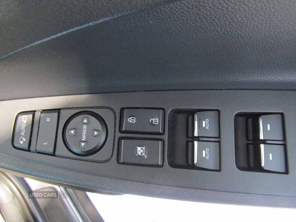 Used Hyundai TUCSON 2020 for sale - 78087445: Photo 10