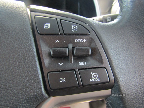 Used Hyundai TUCSON 2020 for sale - 78087445: Photo 11