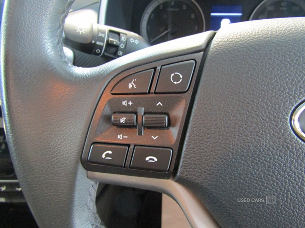 Used Hyundai TUCSON 2020 for sale - 78087445: Photo 12