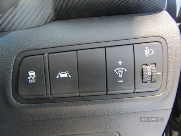 Used Hyundai TUCSON 2020 for sale - 78087445: Photo 13