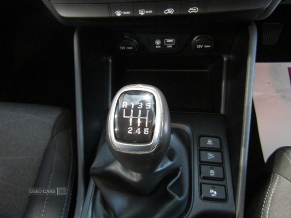 Used Hyundai TUCSON 2020 for sale - 78087445: Photo 14