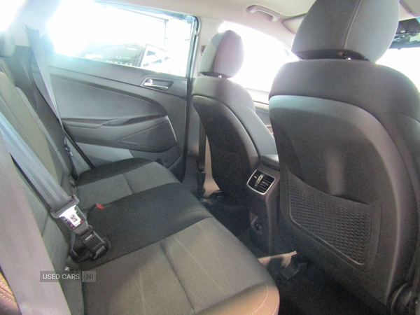 Used Hyundai TUCSON 2020 for sale - 78087445: Photo 15