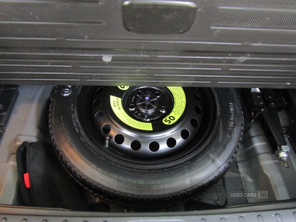 Used Hyundai TUCSON 2020 for sale - 78087445: Photo 18