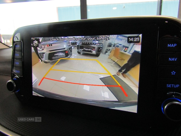 Used Hyundai TUCSON 2020 for sale - 78087445: Photo 19