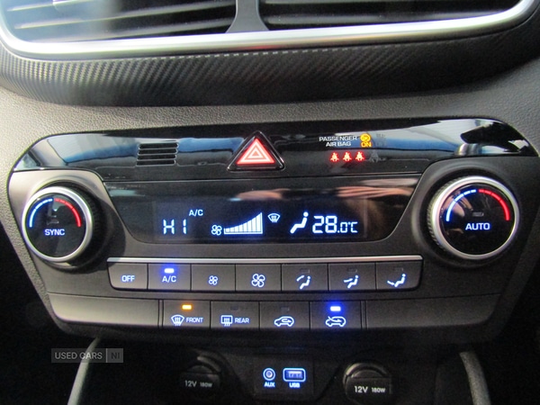 Used Hyundai TUCSON 2020 for sale - 78087445: Photo 20