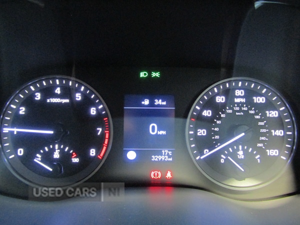 Used Hyundai TUCSON 2020 for sale - 78087445: Photo 21