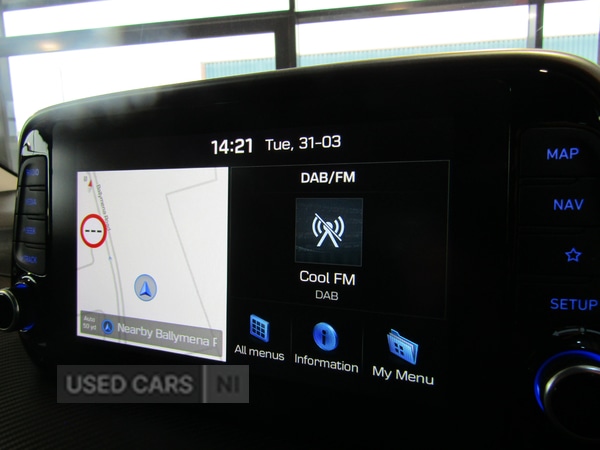 Used Hyundai TUCSON 2020 for sale - 78087445: Photo 22