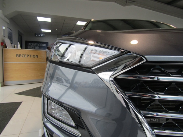 Used Hyundai TUCSON 2020 for sale - 78087445: Photo 7