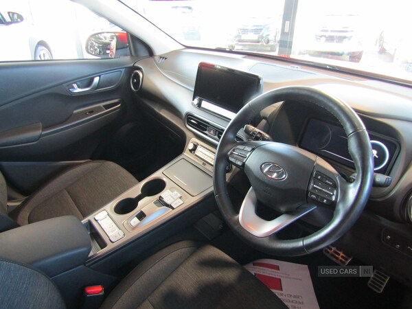 Used Hyundai KONA 2022 for sale - 74272376: Photo 10