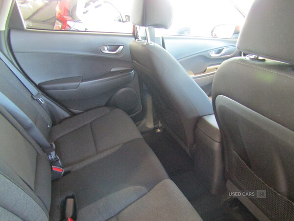 Used Hyundai KONA 2022 for sale - 74272376: Photo 12