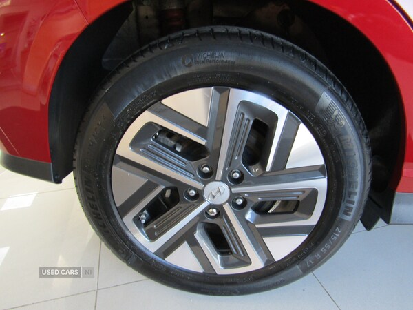 Used Hyundai KONA 2022 for sale - 74272376: Photo 13