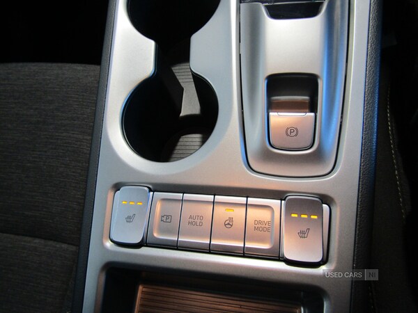 Used Hyundai KONA 2022 for sale - 74272376: Photo 17
