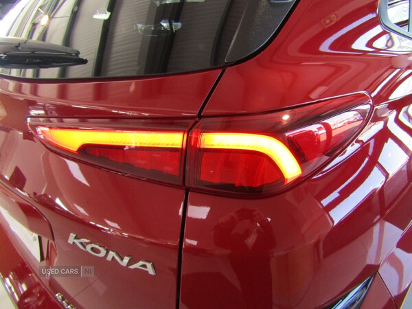 Used Hyundai KONA 2022 for sale - 74272376: Photo 22